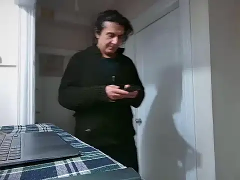 ALPHANDRE's cam snapshot