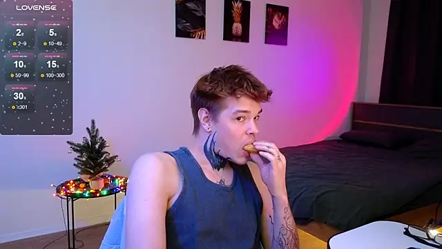 DENIS_HERE's cam snapshot