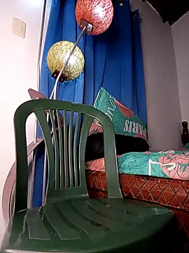 Naughty_Charly's cam snapshot