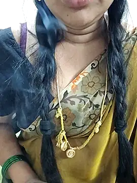 Srilakshmi_telugu's cam snapshot