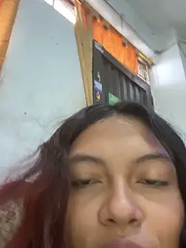 Lunita_5's cam snapshot