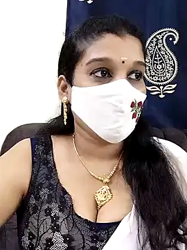 amelia-rani's cam snapshot