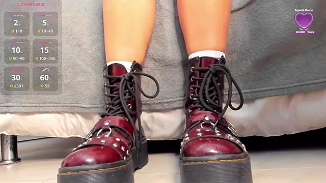 Angel_Blck's cam snapshot