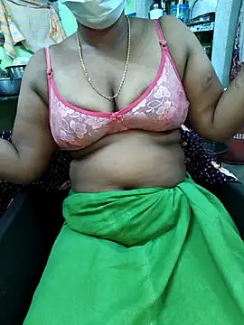 Tamilselviroja-'s cam snapshot