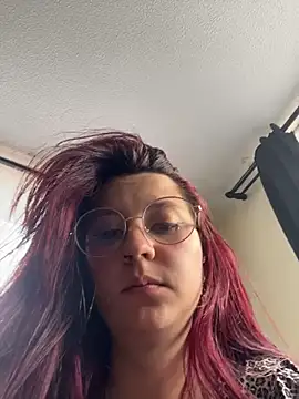 Zoe_fire's cam snapshot