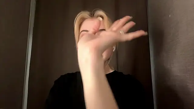 KarissaBoisse's cam snapshot