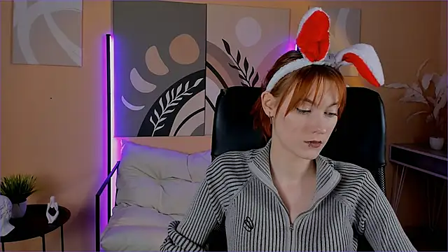 SierraHarper's cam snapshot