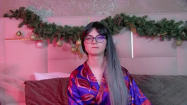 MoliLevran's cam snapshot