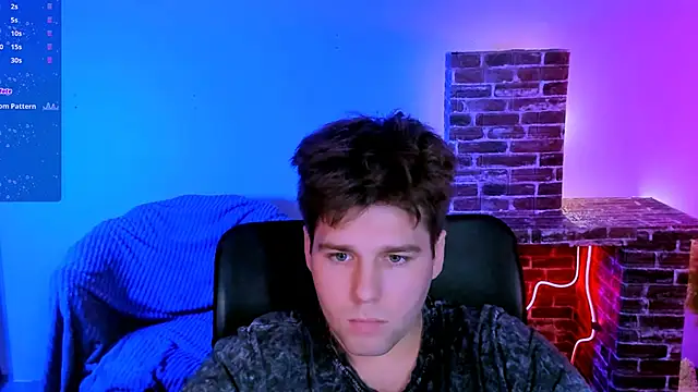 michael_strong_'s cam snapshot