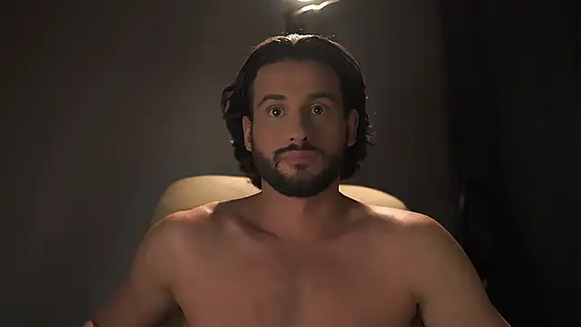 Keen___Luckystrike's cam snapshot