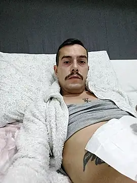 Sole97's cam snapshot