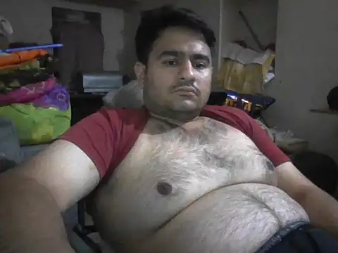 deepu1248's cam snapshot