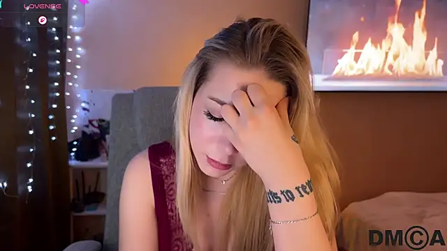 ariashaa's cam snapshot