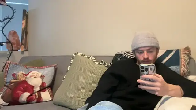 younghungginger's cam snapshot