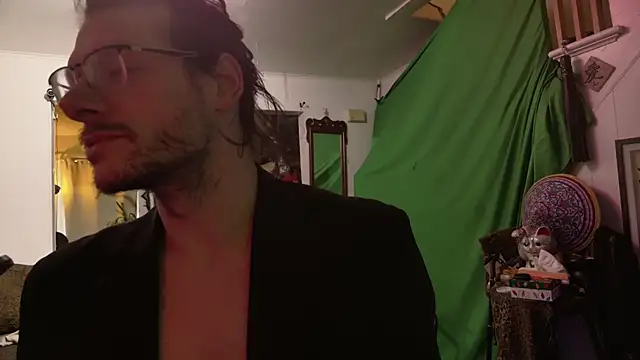 MasterDaddyCool's cam snapshot