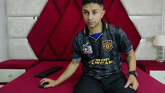 Kity_spiderr's cam snapshot