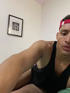 Smith_Fitness's cam snapshot