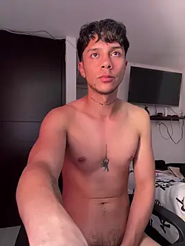 ErosDominant's cam snapshot