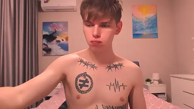 Fredd_Xanders's cam snapshot