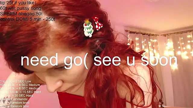 Mayrumey's cam snapshot