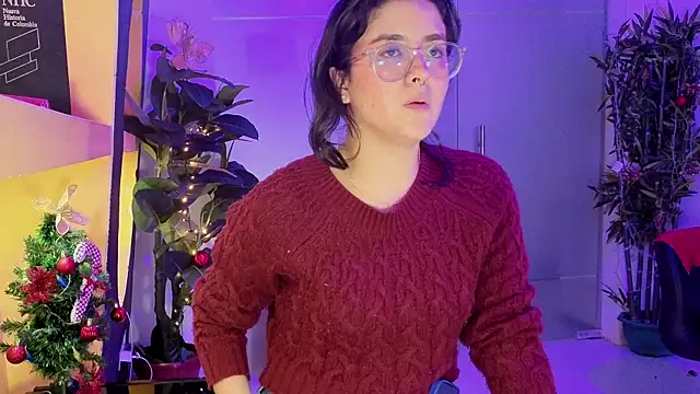 LiLLiAnderson's cam snapshot