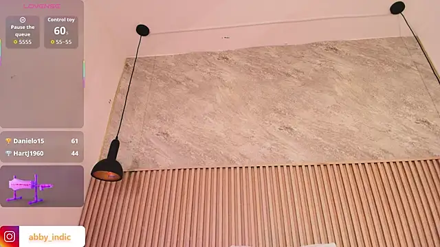 indi_catalina's cam snapshot