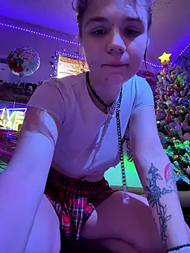 Cutiepiespanks live sex cam
