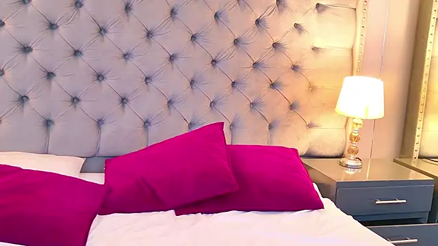 SamantaG's cam snapshot