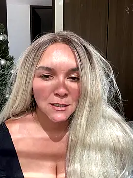 Nova_Gabriela's cam snapshot