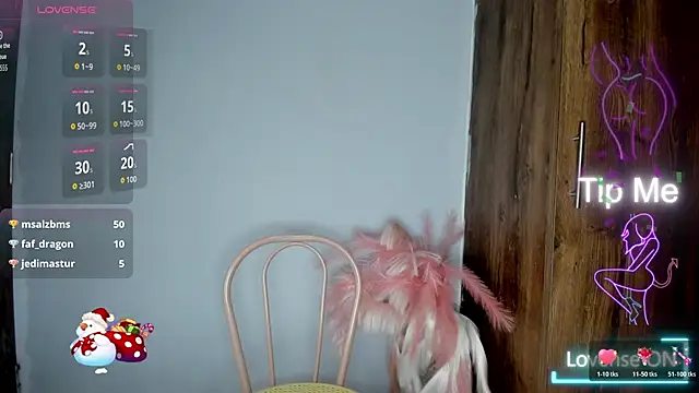 khate_smith's cam snapshot