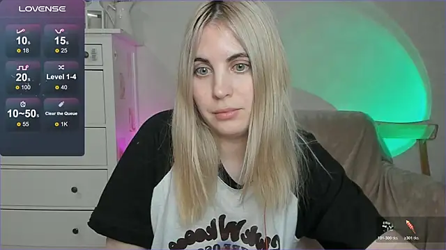 pawpaws's cam snapshot