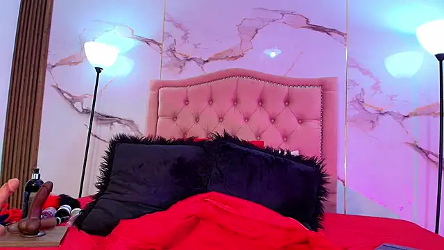 La_indiia's cam snapshot