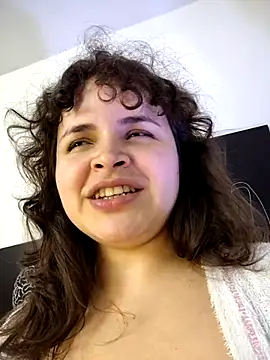 SeleneLuminari8's cam snapshot