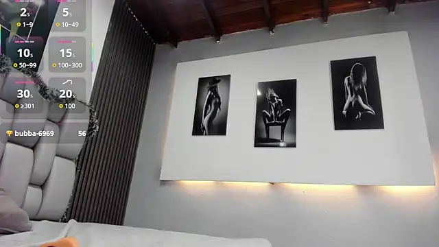 May-Clanfort's cam snapshot