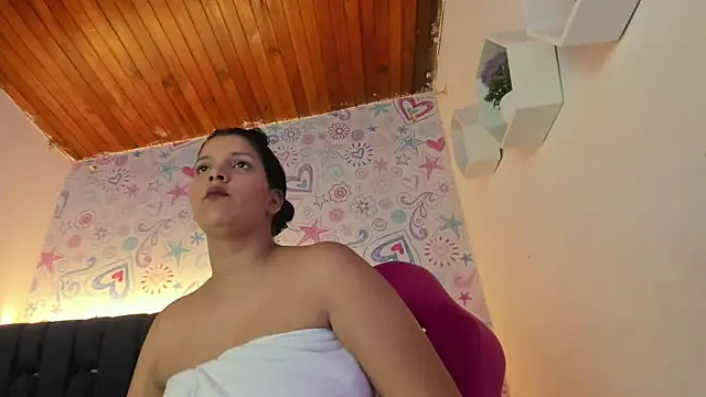 ISA_RIVAS's cam snapshot