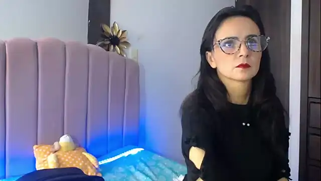 Juliana__lx's cam snapshot