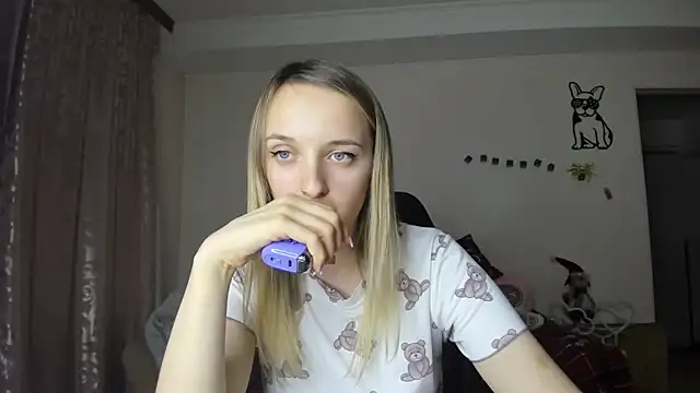 RouseReed's cam snapshot