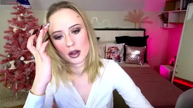 SashaBrooks's cam snapshot