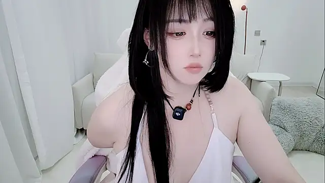 Evangelin-e's cam snapshot