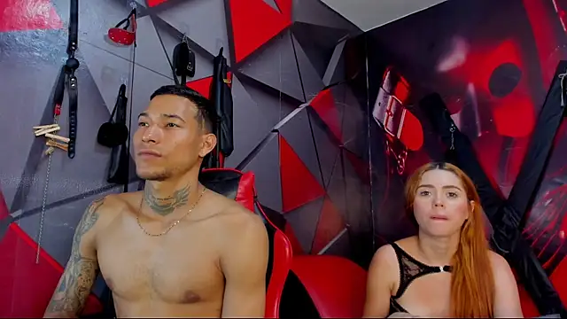 Hana_and_Zeta's cam snapshot