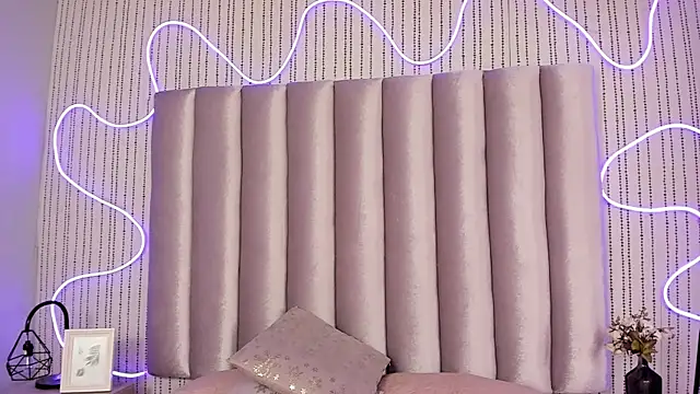 SamanthaPeachss's cam snapshot