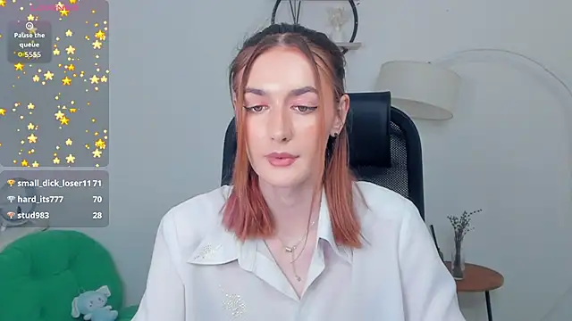 EasterBlink's cam snapshot