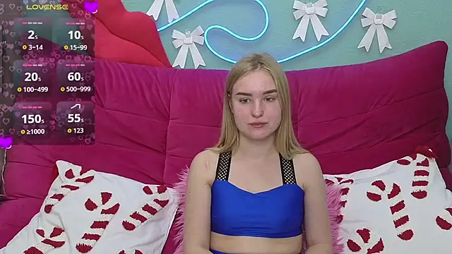 SofySofty's cam snapshot