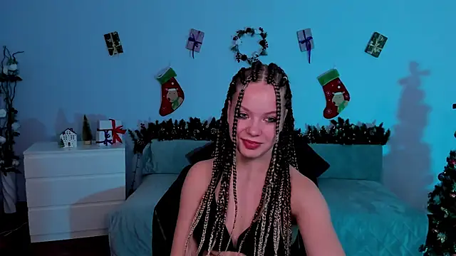 BetsyKiss's cam snapshot