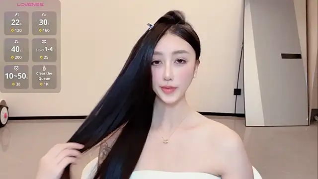 Melody-11's cam snapshot