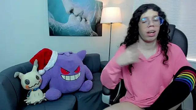 Angel_Dust18 live sex cam