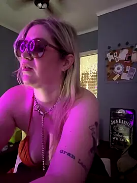 Granlady7's cam snapshot