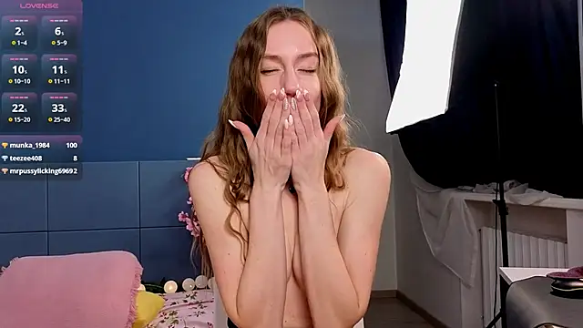 AngelXRose's cam snapshot