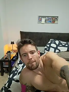 Mystery_Mark live sex cam