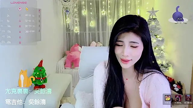 Vaidurya-Yolo's cam snapshot